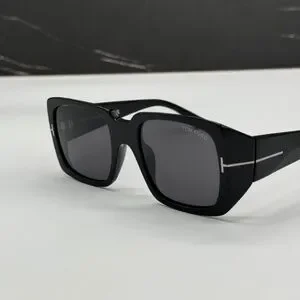 Tom Ford | Accessories | New Tom Ford Tf35n Eco 01a Women  display picture 1